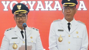 Tolak Mobil Dinas Baru, Wali Kota Jogja Hasto Wardoyo Alihkan ke Urusan Sampah