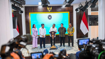 Pemerintah Akan Berikan Fasilitas Kepada Buruh Sritex Yang Terkena PHK Untuk Bekerja Kembali