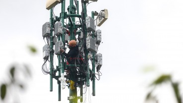 Pergeseran Trafik Internet, Ujian Telkomsel - XL Axiata Cs saat Ramadan