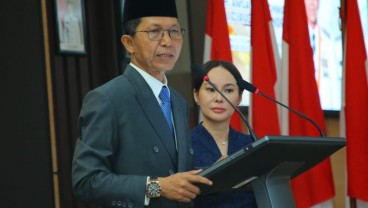 Daftar 15 Program Utama Walikota Batam Amsakar Achmad