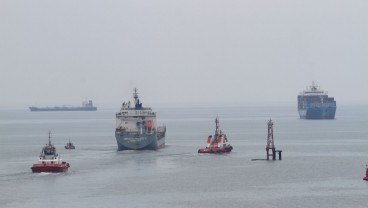 Mandek Sejak 2016, Bakamla Optimistis RUU Keamanan Laut Rampung Tahun Ini