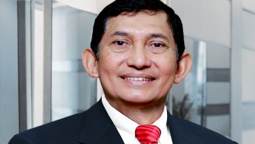 Sosok Maroef Sjamsoeddin, Kandidat Dirut MIND ID Adik Menhan Sjafrie Sjamsoeddin