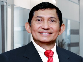 Sosok Maroef Sjamsoeddin, Kandidat Dirut MIND ID Adik Menhan Sjafrie Sjamsoeddin