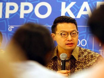 Penggerak Saham Lippo Group Milik James Riady Seiring Agenda Persetujuan Akuisisi Hanwha Life Atas Bank Nobu