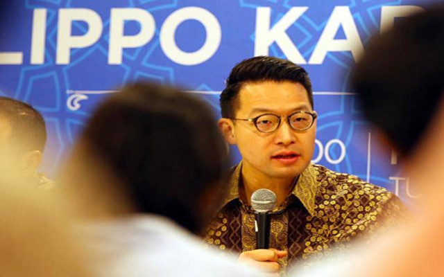 Penggerak Saham Lippo Group Milik James Riady Seiring Agenda Persetujuan Akuisisi Hanwha Life Atas Bank Nobu