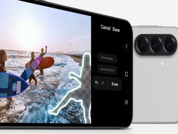 Spesifikasi Samsung Galaxy A56, Alternatif Galaxy S25 versi Murah?