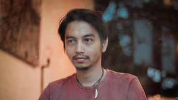 Fiersa Besari Cerita Perjalanan Pendakian ke Carstensz, Usai 2 Pendaki Meninggal