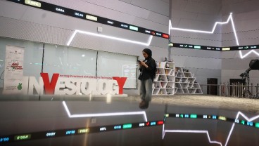 Kinerja IHSG Merosot, Begini Dampaknya ke Dana Pensiun Indonesia