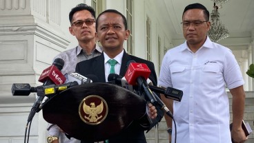 Golkar: Korupsi di Pertamina Tak Sinkron dengan Kepemimpinan Bahlil
