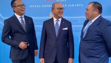 CSIS Kritisi Prabowo Perbolehkan Rosan Rangkap Jabatan Jadi CEO Danantara