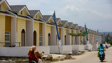 Celah Marketing Sales Emiten Properti Tumbuh Lebih Tinggi usai Naik Tipis pada 2024