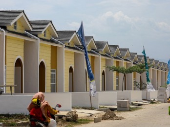 Celah Marketing Sales Emiten Properti Tumbuh Lebih Tinggi usai Naik Tipis pada 2024