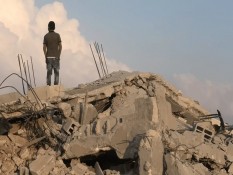 Film Dokumenter Asal Palestina 'No Other Land' Menang Piala Oscar