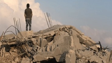 Film Dokumenter Asal Palestina 'No Other Land' Menang Piala Oscar