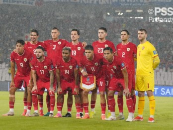 Tiket Timnas Indonesia Vs Bahrain Mulai Dijual Besok 4 Maret, Berikut Cara Beli dan Harganya