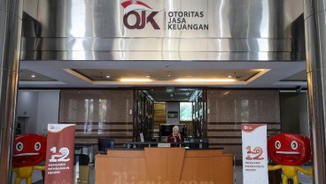 Arah Bisnis Perbankan Kuartal I/2025 menurut Survei Terbaru OJK