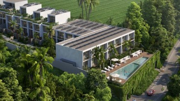 Tren Generasi Muda Lirik Hunian Eco Smart Home, Apa Itu?
