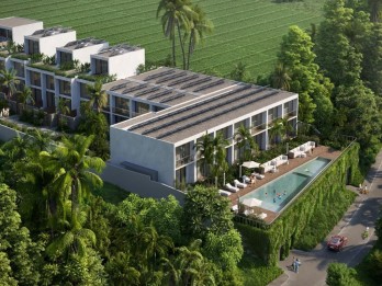 Tren Generasi Muda Lirik Hunian Eco Smart Home, Apa Itu?