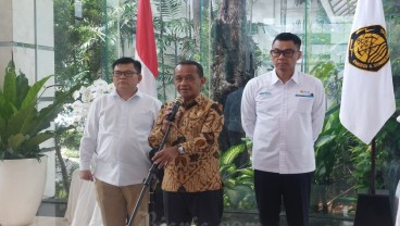 Kabar Terbaru Nasib Proyek DME di Tanjung Enim dari Menteri Bahlil