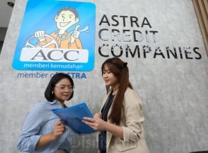 ACC Membukukan Pembiayaan Kendaraan Sebesar Rp4,1 Triliun Pada Januari 2025