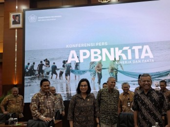Kondisi Ekonomi-Politik Jadi Sorotan, Kemenkeu Makin Tak Transparan?
