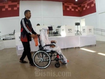 Mensos Bantah Pangkas Anggaran Komisi Nasional Disabilitas Jadi Rp500 Juta