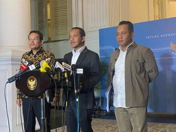 Gagal Gaet AS-China, Pemerintah Bakal Kembangkan Proyek DME Secara Mandiri