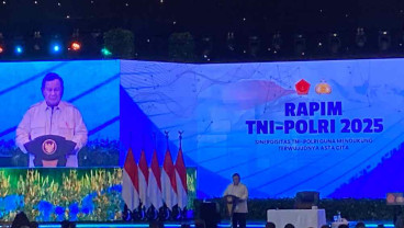 Deretan TNI Aktif & Purnawirawan di BUMN: dari Bulog hingga MIND ID