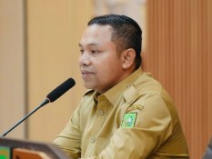 Pemprov Riau Siapkan Layanan Hotline untuk Tampung Aspirasi Masyarakat