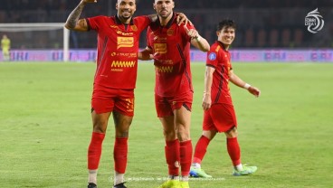 Prediksi Skor Persija vs PSIS: Head to Head, Susunan Pemain