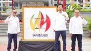 HUT ke-44 Bukit Asam (PTBA): Menata Ulang, Menyulut Perubahan