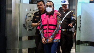 Heboh Kasus Korupsi di Pembuka Tahun 2025: Pertamina hingga LPEI