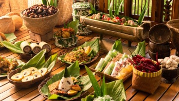 Buka Puasa di The Wujil Resort Ungaran Bisa Dapat Hadiah Motor