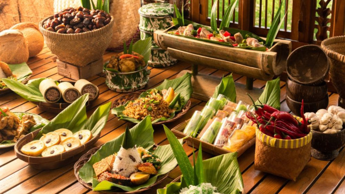 Buka Puasa di The Wujil Resort Ungaran Bisa Dapat Hadiah Motor