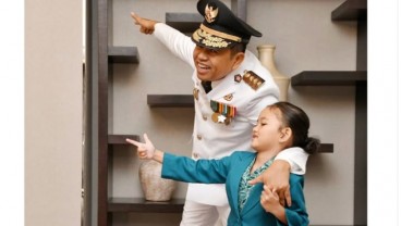 Dedi Mulyadi Singgung BUMD Jaswita dan PTPN jadi Penyebab Banjir Bogor