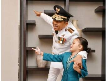 Dedi Mulyadi Singgung BUMD Jaswita dan PTPN jadi Penyebab Banjir Bogor