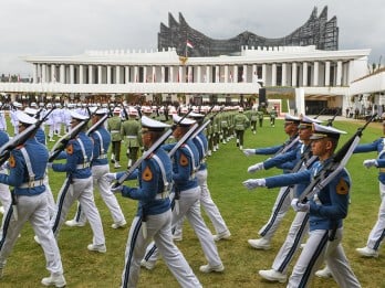 Pemprov Kaltim Rencanakan Gelar Retret, Begini Rencananya