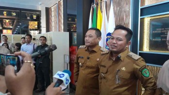 Pemprov Kaltim Geber Program Gratispol Tahun Ini, Janjikan Pendidikan hingga Umrah Gratis