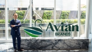 Ruslan Tanoko Beri Bocoran Rasio Dividen AVIA dan Eksekusi Buyback Saham