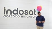 Indosat (ISAT) Prediksi Lonjakan Trafic Data 12% saat Rafi 2025