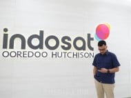 Indosat (ISAT) Prediksi Lonjakan Trafic Data 12% saat Rafi 2025