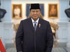 Prabowo Panggil Sri Mulyani ke Istana, Bahas THR 2025?