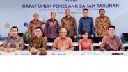 Indo Tambangraya Megah (ITMG) Siapkan Capex Rp1 Triliun untuk 2025