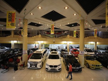 Potensi Cuan Bisnis Mobil Bekas Grup Saratoga (MPMX) Jelang Lebaran