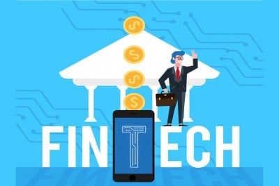 Daftar Startup Fintech Lolos dari Masa Sulit, Industri Bisa ‘Comeback’?