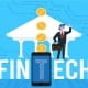 Daftar Startup Fintech Lolos dari Masa Sulit, Industri Bisa ‘Comeback’?