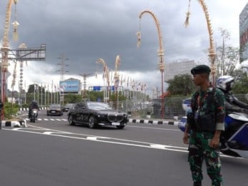 Atasi Kemacetan, Pemerintah Badung Bakal Bangun Jalan Baru