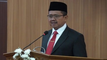 Dony Ahmad Munir Minta ASN Sumedang Gercep Wujudkan Program 100 Hari Kerja