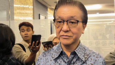 Bos Sinar Mas Franky Widjaja Ungkap XLSmart Berpotensi Hemat hingga US$$1,5 Miliar