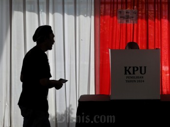 KPU Sumbar Tetapkan PSU Pasaman Dimulai 19 April 2025